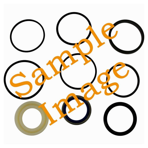 Hydraulic Cylinder Seal Kit Kubota Kh-101 Kh-51 Kh-51H Kh-61 Kh-61H Kh-66Hkcl Kh