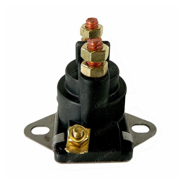 Solenoid fits KOHLER Models Listed Below 25-435-02 25-435-02S