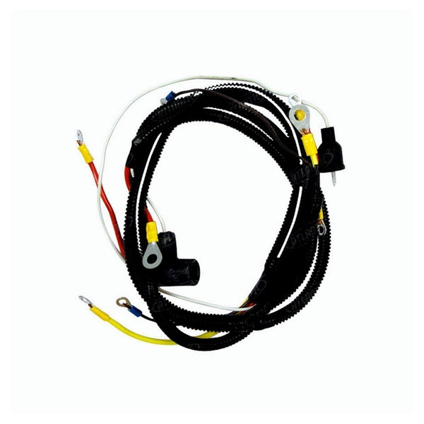 1100-0596HN, Wiring Harness2N, 8N, 9N