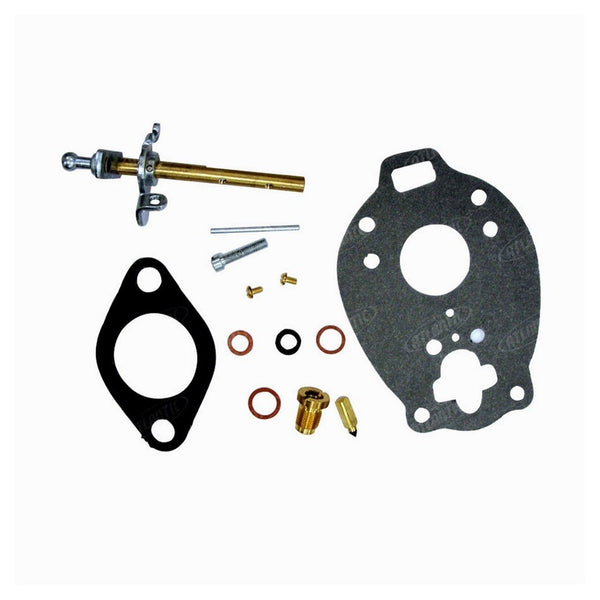 Carburetor Kit Ford New Holland 2000 4 Cyl 62-64 500 500 Series 600 600 BK47AV