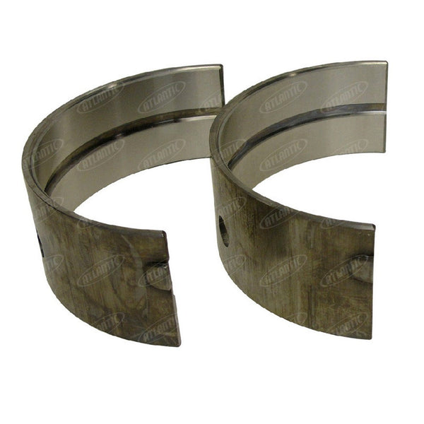 Main Bearing Pair 10 Fits John Deere