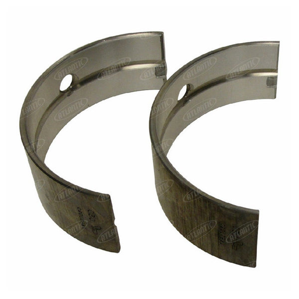 Main Bearing Pair 20 Fits John Deere