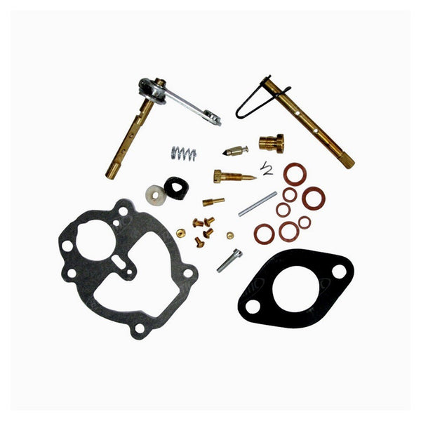 Carburetor Kit Allis Chalmers B C Rc