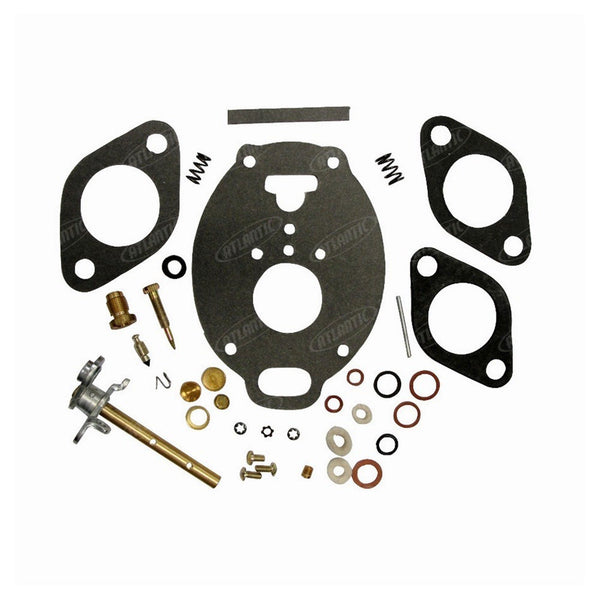 Carburetor Kit Allis Chalmers D17 Wd45
