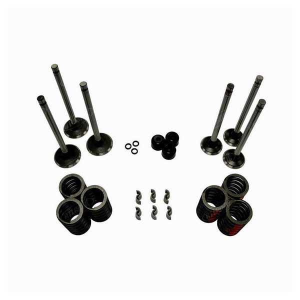 Valve Train Kit Ford New Holland 158 Diesel Eng 175 Eng 2000 201 Eng 2310 2600 2