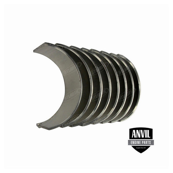 Rod Bearings Std Ford New Holland 256 Eng 4830 5030 5110 5610 5610S 5900 6410 66
