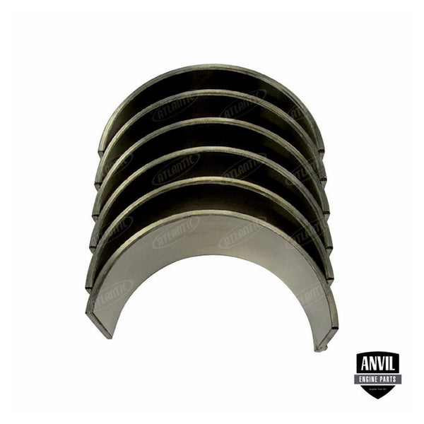 Rod Bearings .020 Ford New Holland 158 Diesel Eng 175 Eng 2000 2150 2300 230A 23