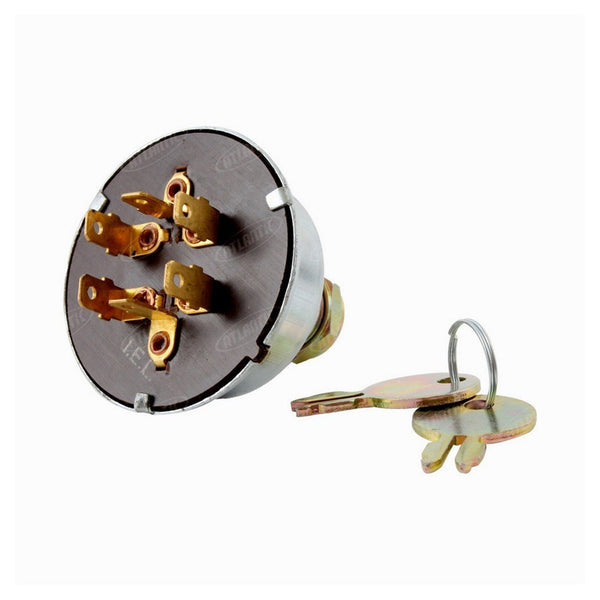 Ignition Switch Fits John Deere 2510 3020 4020 5010 5020 600 760