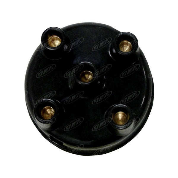 Distributor Cap Ford New Holland 2000 4 Cyl 62-64 4000 4 Cyl 62-64 501 501 Serie