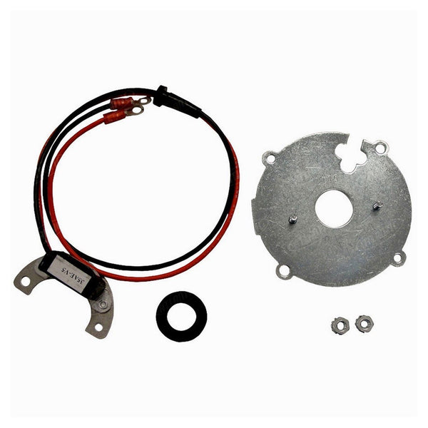 Electronic Ignition Allis Chalmers 170 175