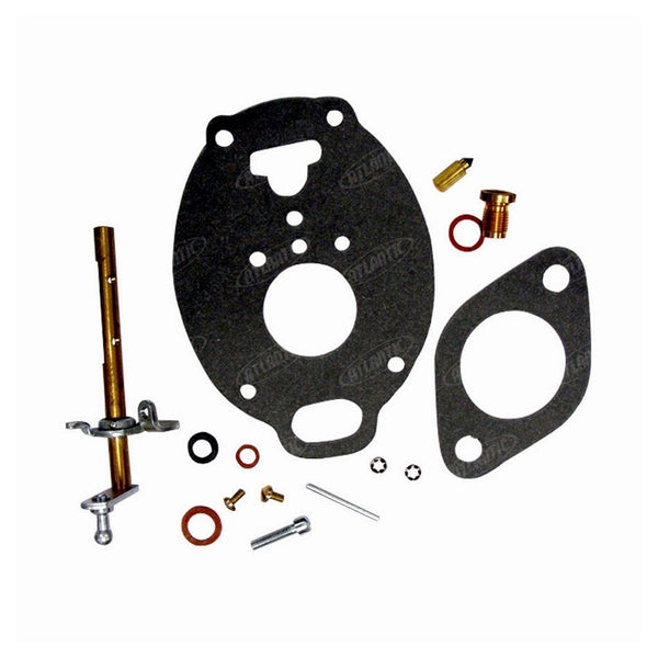 Carburetor Kit Ford New Holland 4000 4 Cyl 62-64 800 312955 BK47CV C0NN9510C