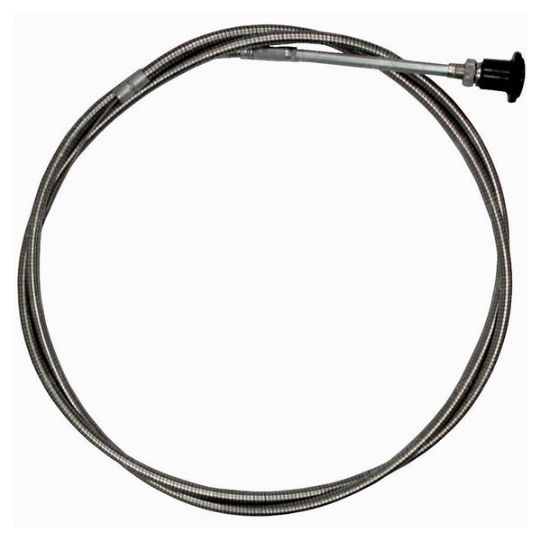 Cable Case International Harvester Cub 154 Lo Boy Cub 184 Lo Boy Cub 185 Lo Boy