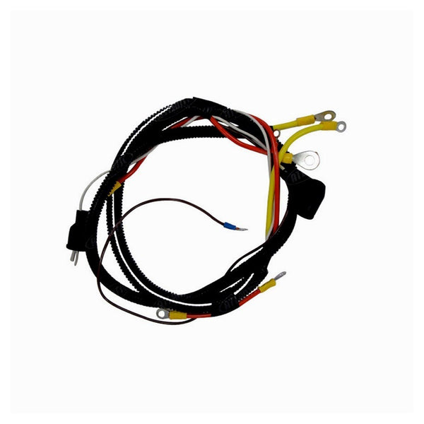 1100-0595HN, Wiring HarnessJUBILEE, NAA