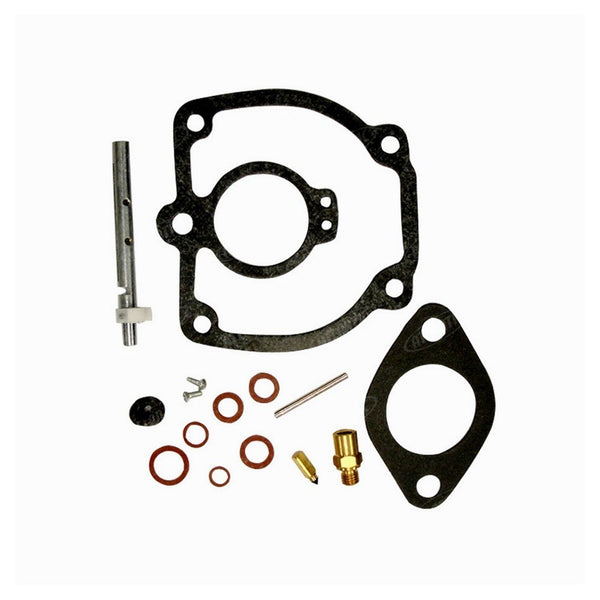 Carburetor Kit Case International Harvester 300 350 400 450 M Mv Super H Super M