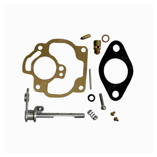 Carburetor Kit Case International Harvester C Super A Super Av Super C