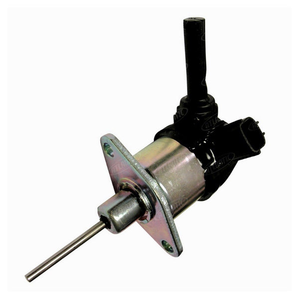Fuel Solenoid Kubota L4740Hst3 L4740Hstc3 L5040Gst3 L5240Hst3 L5240Hstc3 M5140Dt