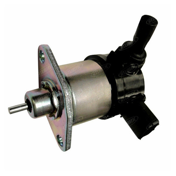 Fuel Solenoid Kubota B7800 D1005 Engine D1105 Engine D905 Engine