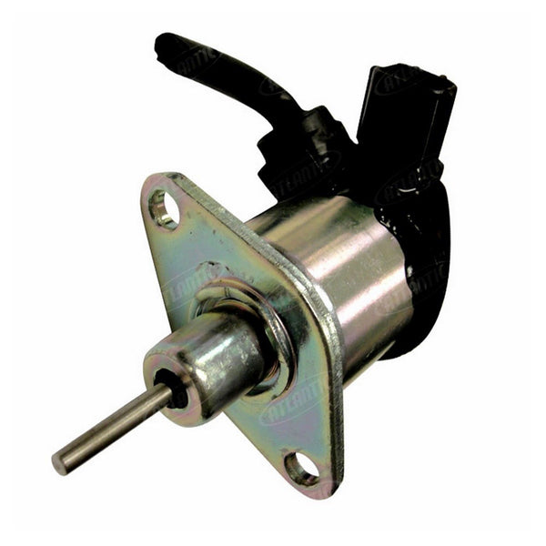 Fuel Solenoid Kubota Kx0574 Kx0803T M6040Dt1 M6040Dtc M6040Dtc1 M6040F M6040F1 M