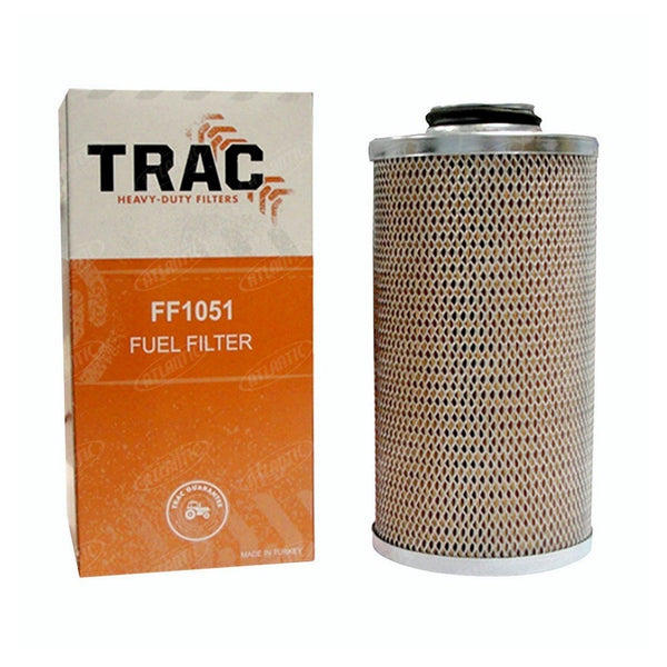 Fuel Filter Case International 400 600 650 MD MDV Super MD Super MDV TD6 TD9