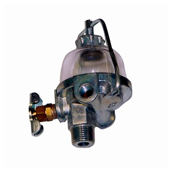 Sediment Bowl Assembly Allis Chalmers 170 D10 D12 Wc Wd Wd45