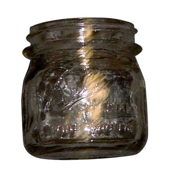 Pre Cleaner Glass Bowl Case International Harvester 400 450 H Hv M Md Mdv Mv Sup