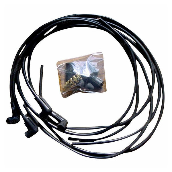 Ignition Wires fits Ford/New Holland Models Listed Below 9N12259A CPN12259B