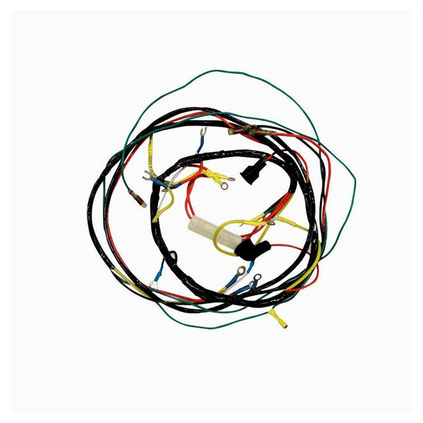 Wiring Harness Ford New Holland 600 700 800 900