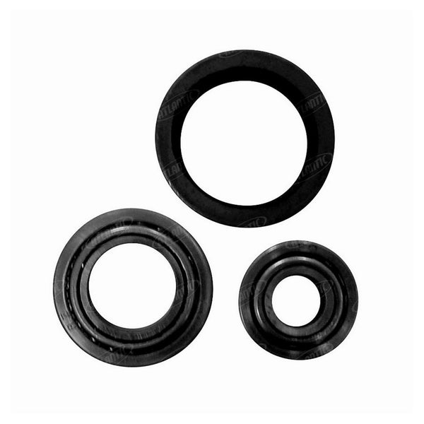 Wheel Bearing Kit Ford New Holland 2000 4 Cyl 62-64 4000 4 Cyl 62-64 600 600 Ser