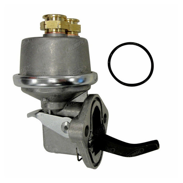 Fuel Pump Case International Harvester 430 Skid Steer 435 Loader 440 440Ct Compa