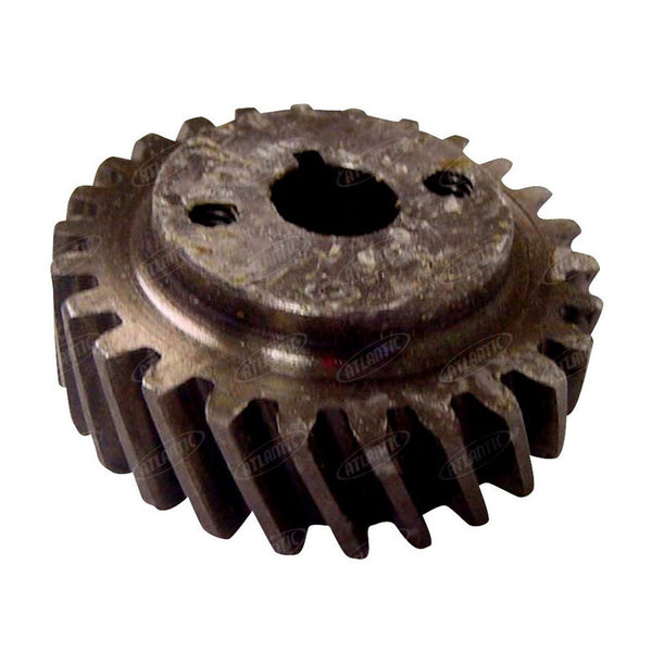 Hydraulic Pump Gear Case International Harvester 2424 2444 354364384424444 93 B2