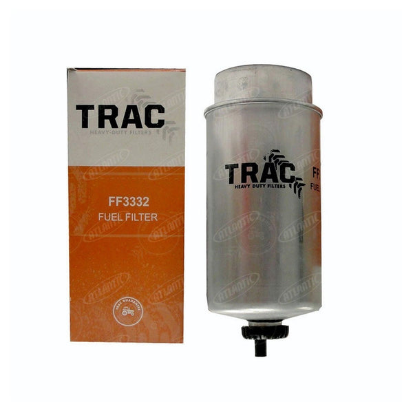 Fuel Filter Case International Harvester Caterpillar 425Ex 33132