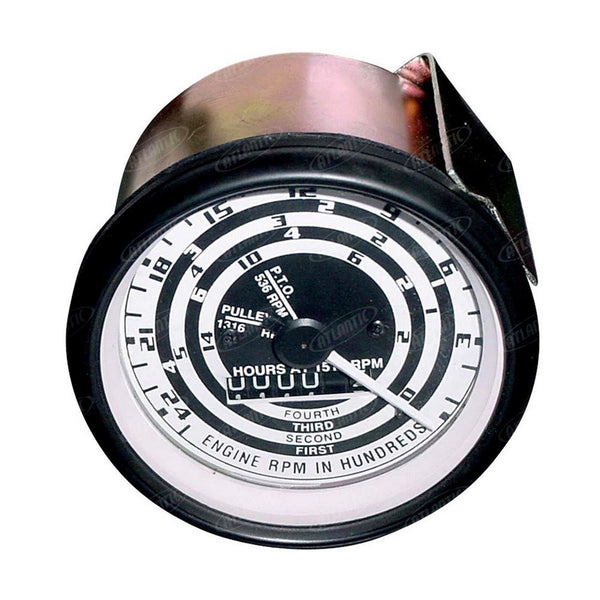 Tach Assembly 4 Speed Ford New Holland 1800 Series 2000 4 Cyl 62-64 2030 4000 4