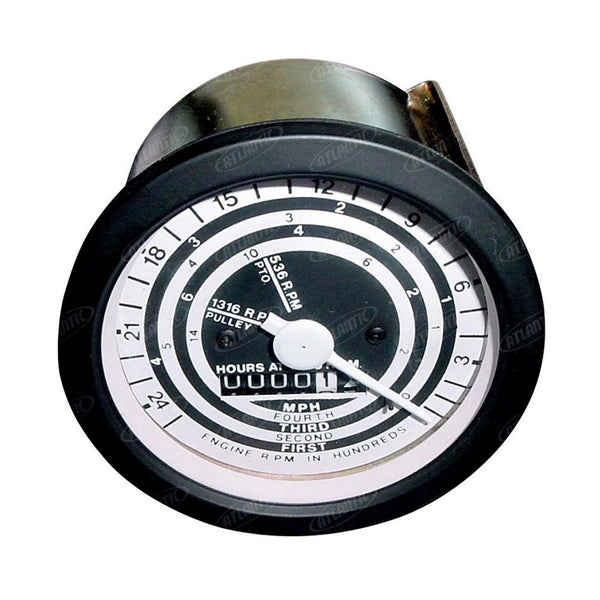 Tach Assembly Ford New Holland 8N