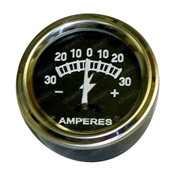 3000-0554, 30 Amp Meter