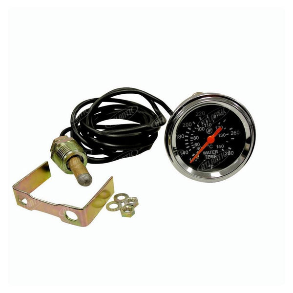 3000-0555, Numeric Temperature Gauge