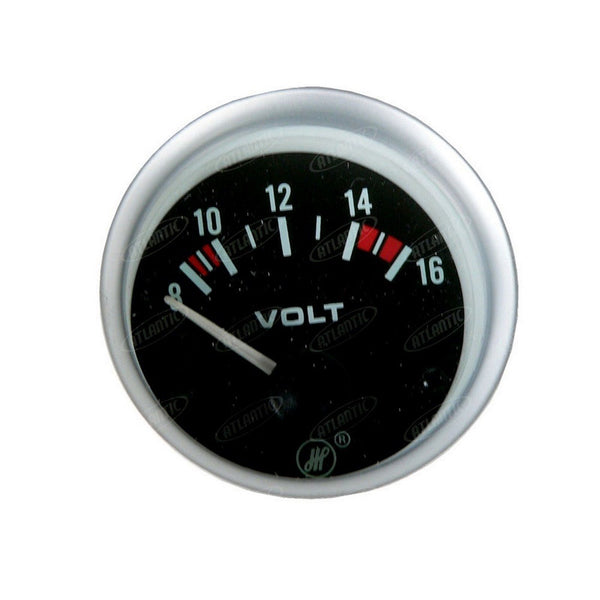 3000-0559, Voltage Gauge, Lighted