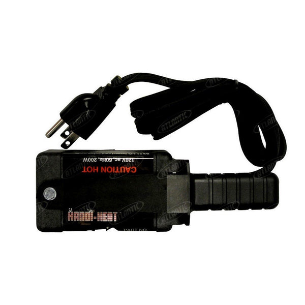 3009-1000, Magnetic Heater
