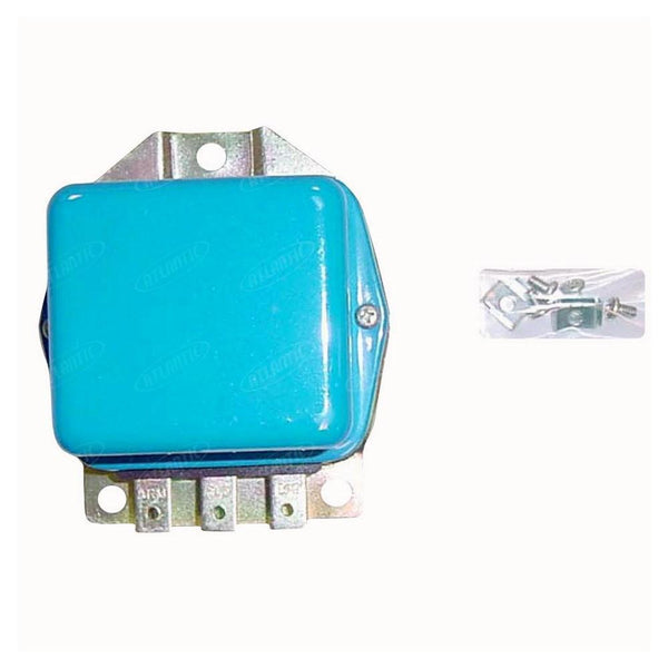 Regulator fits Ford/New Holland Models Listed Below C0NF10505A GR278