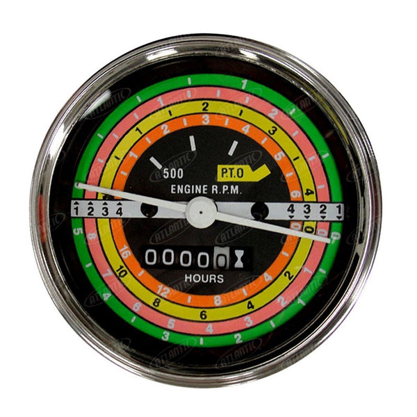 Tachometer Case International Harvester 2424 2444 424444