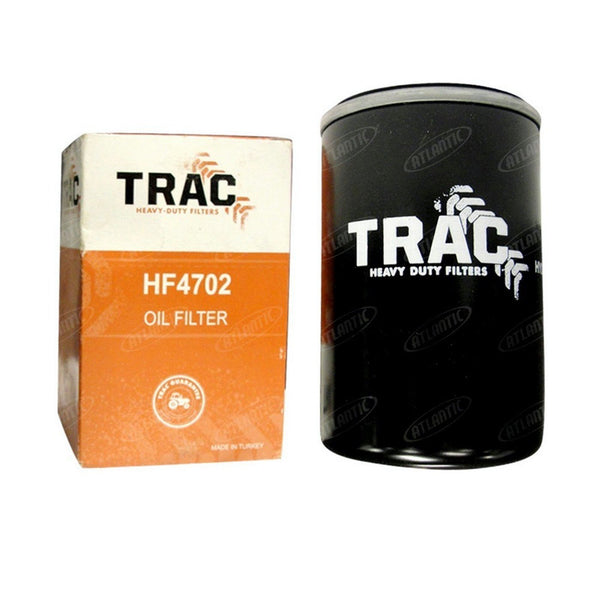 Lube Filter Case International Harvester Caterpillar 760 860 557025