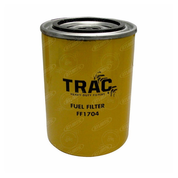 Fuel Filter Case International Dresser 175B Crawler 175C TD12