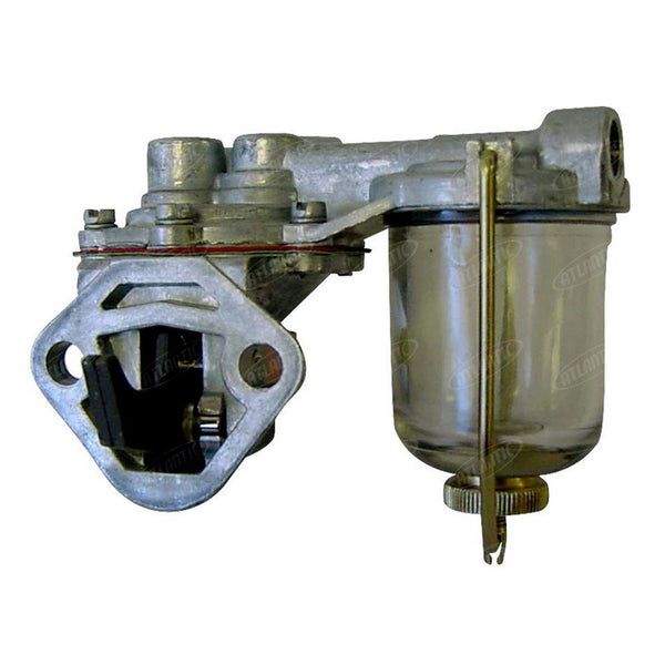 4222094M91 Fuel Lift Pump Fits Massey Ferguson 135 150 2135 2200 35 50 Loader