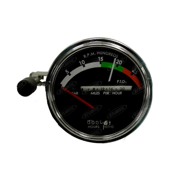 Tachometer Fits John Deere 4000 4020 4520 4620 600 1407-0560