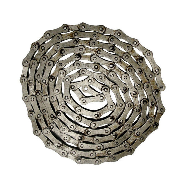 Roller Chain, Double Pitch (10ft), 120 Links/ 10 ft fits Models Listed Below