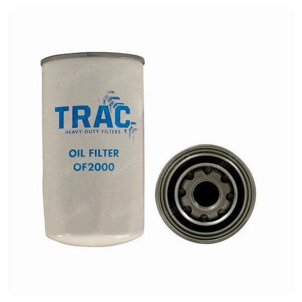 Lube Filter Case International 1150K 1650L 1850K 430 440 440CT 445 445CT 445T