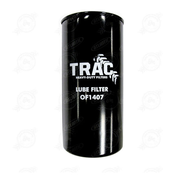 Lube Filter Case International Harvester 1066 1440 1460 1466 1470 1480 1486 1566