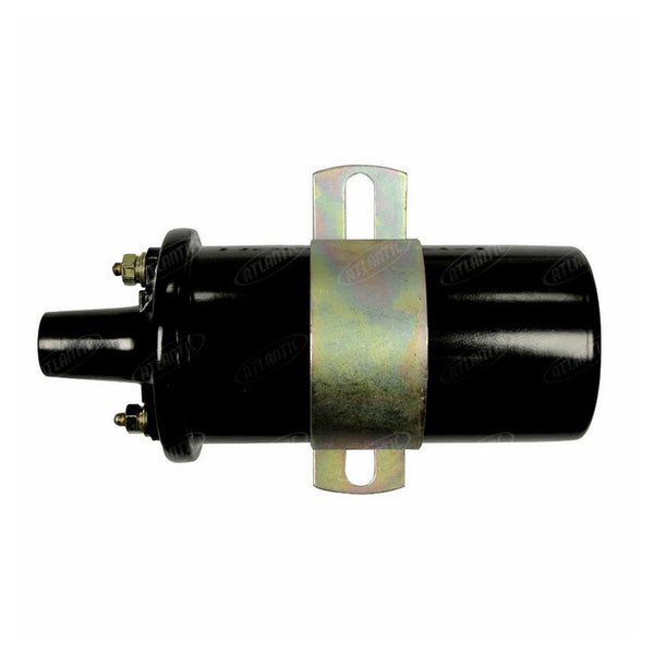 Coil Internal Resistor Ford New Holland
