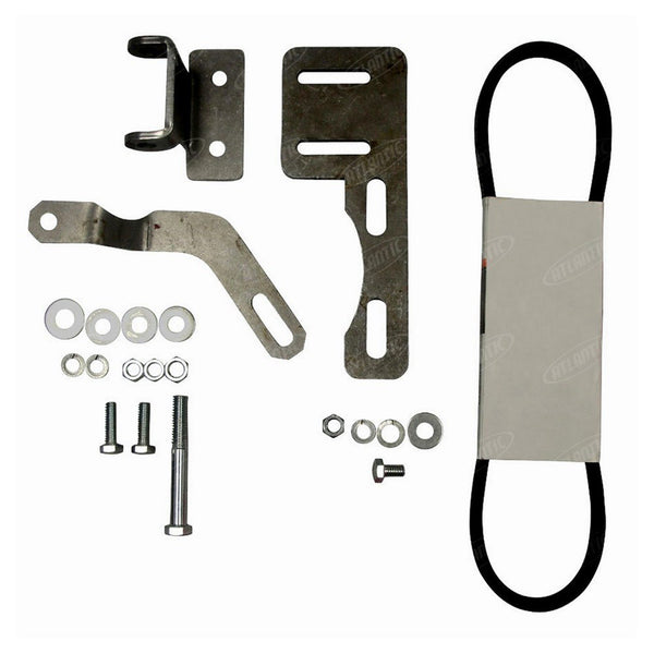 1700-0537BKIT, Bracket KitH, Super H