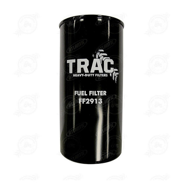 Fuel Filter Case International Harvester Dresser 2050 2150 33341