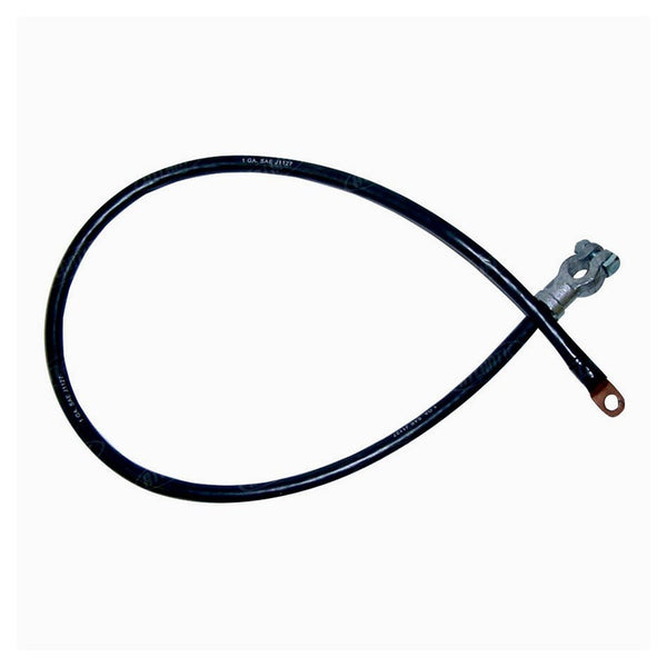Negative Battery Cable Ford New Holland 2000 2150 2300 230A 231 2310 233 234 260